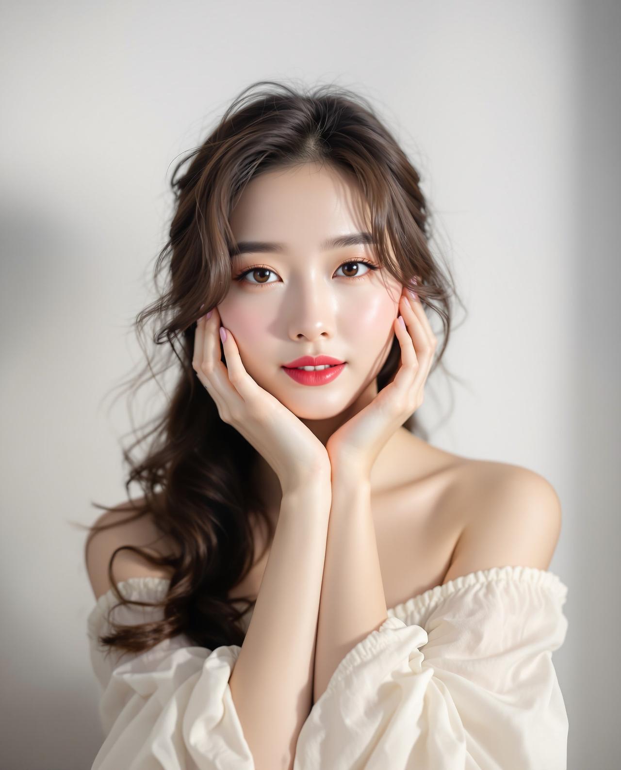 张美玲 - 作爱视频签约演员