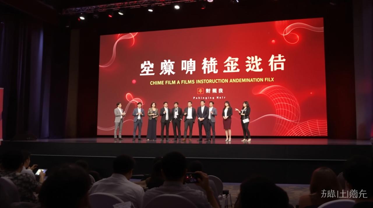 作爱视频2026年度制作计划发布，10部重磅作品即将开机
